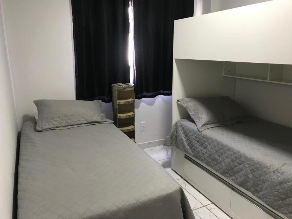 Flat Lagoa Quente Apartamento *