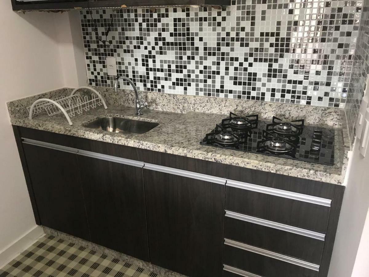 Flat Lagoa Quente Caldas Novas