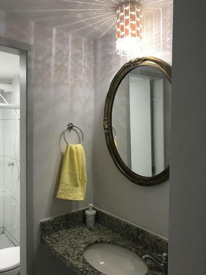 Apartamento Flat Lagoa Quente *