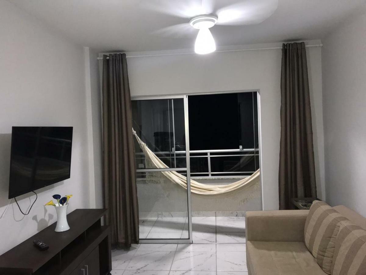 Apartamento Flat Lagoa Quente