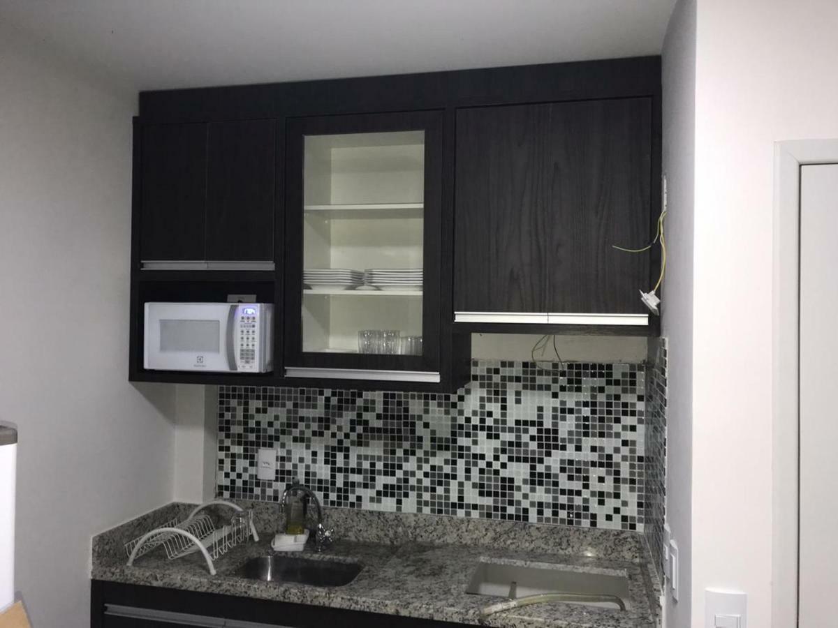 Flat Lagoa Quente Apartamento *