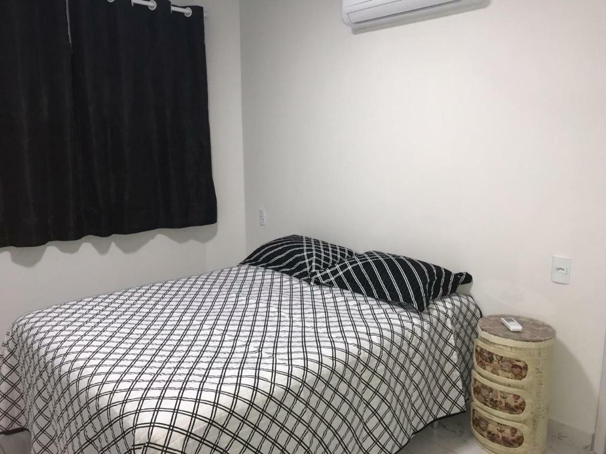 Flat Lagoa Quente Apartamento
